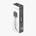 Buy Hair Styler Online 1300W Round Brush Hot Air Styler Rebune RE-2126