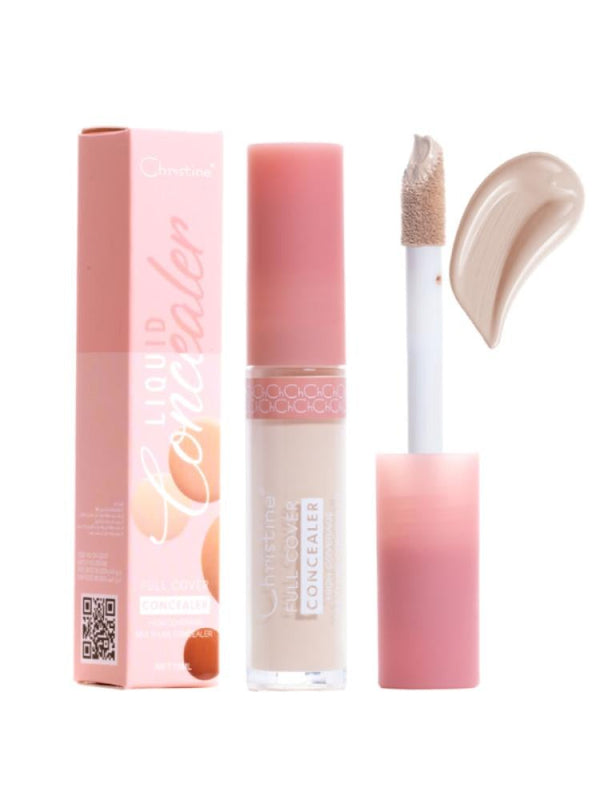 Christine Full Coverage Concealer CH2307 No.03 | 15 ml