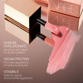Nars Afterglow Liquid Blush, Dulce Vita, Buildable Coverage, 7ml