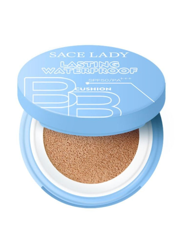 Sace Lady BB Cushion - Natural Coverage SPF 50+ 10g