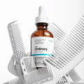 Multi-Peptide Serum for Hair Density The Ordinary 60ml