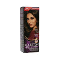 Best Red Hair Dye Permanent Wella Koleston Medium Ash Brown 304/1 60ml