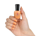 Lef HD Nail Polish 31 Glossy Long-Lasting Formula