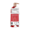 Lux Romantic Hibiscus Moisturizing Body Wash, 700ml