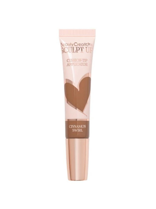 Liquid Contour Stick Flawless Stay Sculpting Beauty Creations 12g
