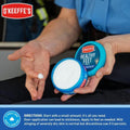 Foot Cream for Dry Feet Deep Moisturizing O'Keeffe's 181g