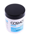 Cosmo Hair Cream with Macadamia Oil - Damage Repair - 500ml
