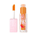 Lip Plumper Gloss Hyaluronic Acid Hydrating Shine Maybelline Lifter 5.4ml