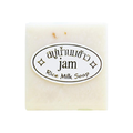 Aroz Thai Rice Milk Soap for Exfoliating and Skin Lightening, 65g