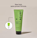 Best Hair Conditioner Lemongrass & Argan Hydrating Acure 236ml