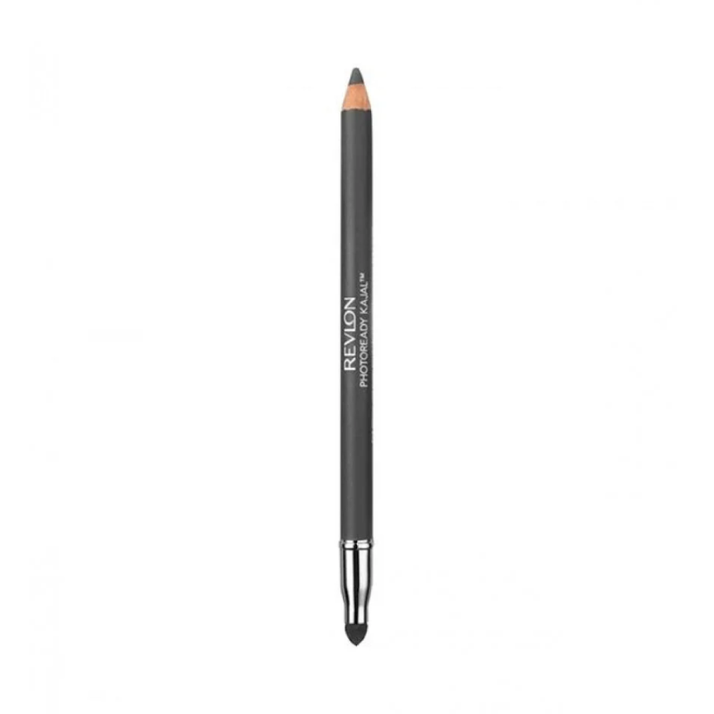 Revlon Photoready Kajal Eyeliner, 303 Matte Black, Pencil
