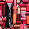 Long Lasting Creamy Lipstick Satin Finish Vitamin E Golden Rose 4g