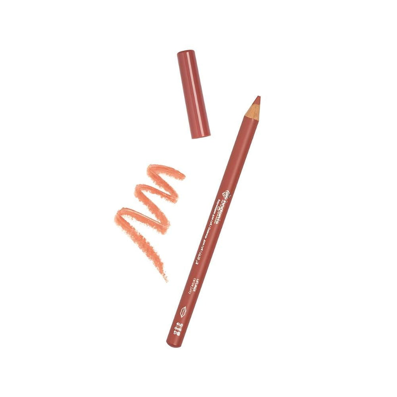 Lip Liner for Fuller Lips Vivid Juicy 019 Creamy Definition Bogenia 1.2g