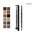 NYX Precision Eyebrow Pencil Auburn 03 Ultra-Thin Tip