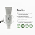 Face Cream for Dry Skin Soothing Moisturizing Niacinamide Dr.Althea 15ml