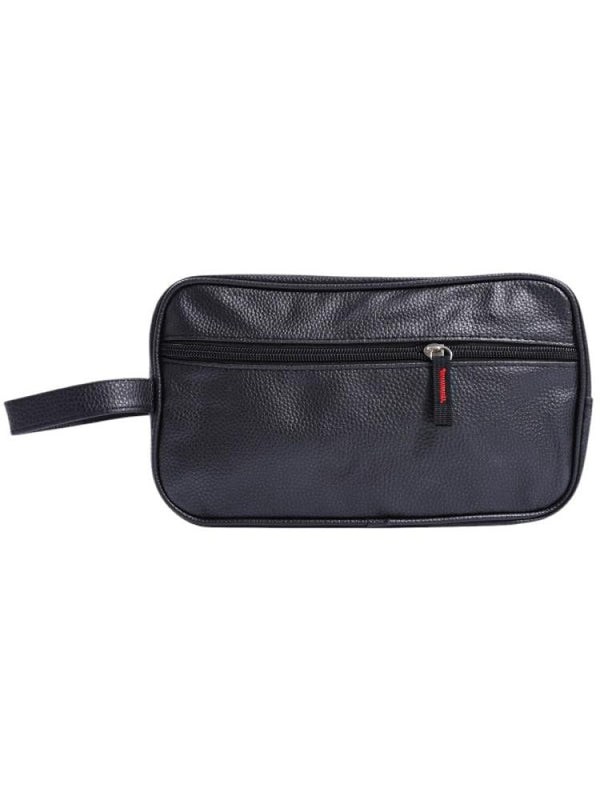 Professional Barber Tools Bag Portable Storage Case Assorted Colors 35cm