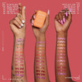 Nyx Buttermelt Blush, Matte Powder Cheek Color, 12 All The Butta
