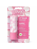 Cosmo Lip Balm 3-Piece Set (Berry, Marshmallow, Cotton Candy)