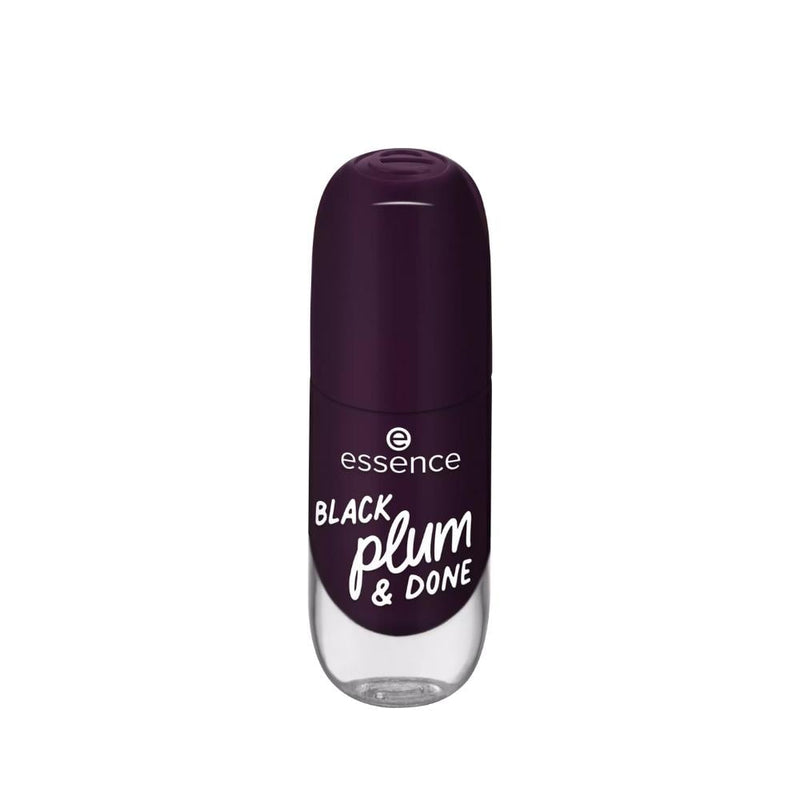 Essence Gel Nail Polish, Quick-Drying Formula, 84, Vegan