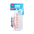 Jordan Interdental Brush 0.5mm, 10 Count