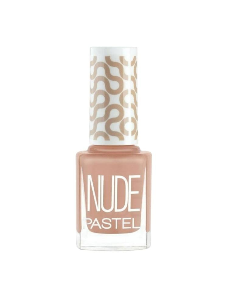Pastel Nude Nail Polish Shade 771 13ml