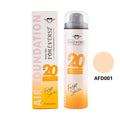 Body Foundation Spray Waterproof SPF 20 Forever52 150ml