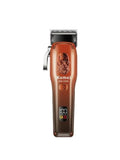 Kemei KM-2254 Hair Clipper - Rechargeable with Stainless Steel Blades