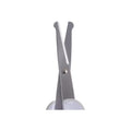 Vital Baby Nail Care Scissors, Rounded Blades, BPA-Free