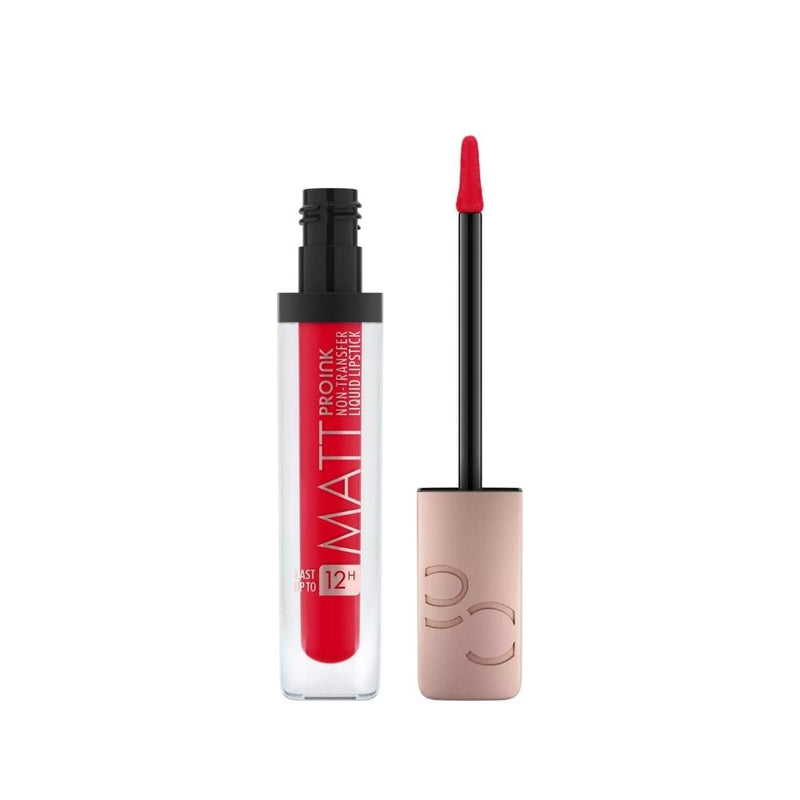 Catrice Matte Pro Ink Liquid Lipstick 090 My Statement Matte Finish