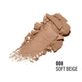 Long Lasting Powder Foundation for Oily Skin Matte Finish Rimmel London 10g