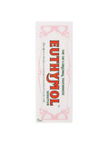 Euthymol Sensitive Toothpaste - Gentle Cleaning for Sensitive Teeth 75ml