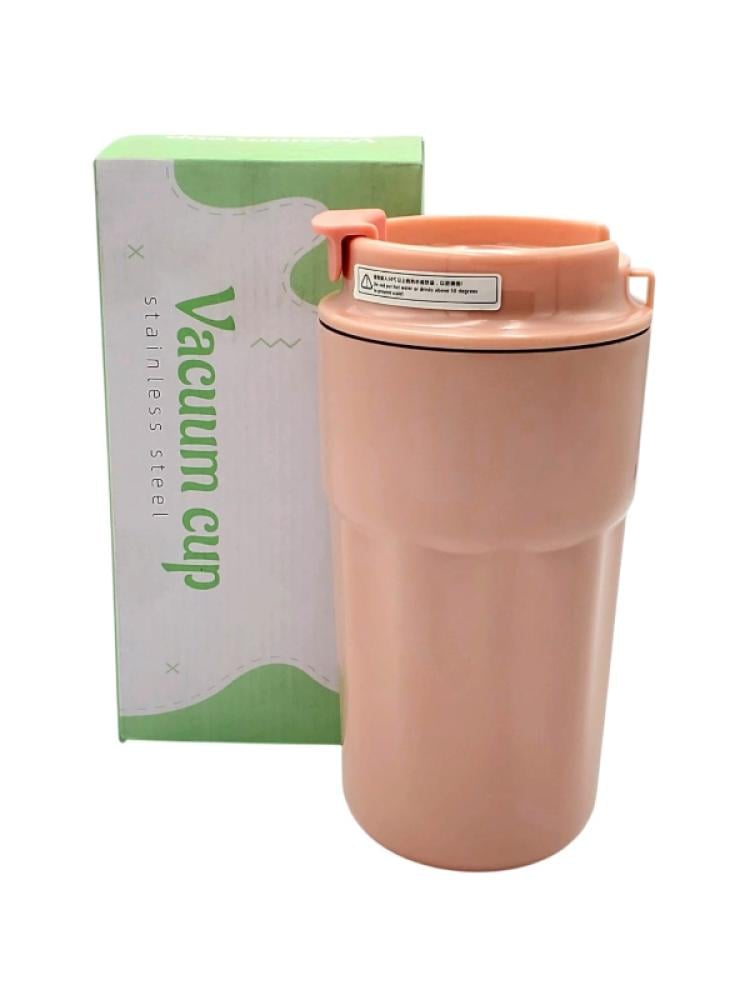 BK23-687 Thermal Water Bottle Black