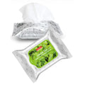 Purederm Green Tea Makeup Remover Wipes - 30 Count