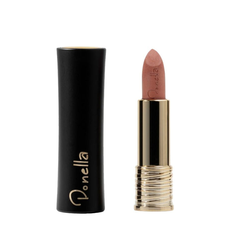 Donella Matte Cream Lipstick Shade 24 Long-Lasting Moisturizing