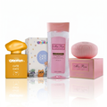 Fragrance Set Long-Lasting After Shower 3-Piece Seven Kids 650ml