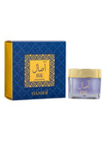 Solid Perfume Compact Unisex Woody-Fruity Hamidi 10g