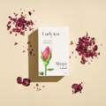 Fennel and Lavender Herbal Tea for Digestion Shaya 20 Bags