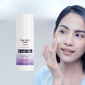Eucerin Skin Balance Night Face Cream, Fragrance-Free, 48g