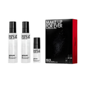 Make Up For Ever Mist & Fix Setting Spray Travel Set 3 Pieces