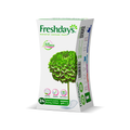 Freshdays Regular Daily Pantyliners, Hypoallergenic, 24 Count