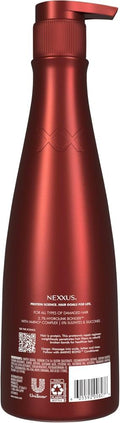 Shampoo for Damaged Hair Amino Bond Repair and Vitality Nexus 400ml
