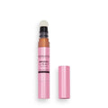 Revolution Liquid Highlighter Bright Light Goddess Deep Bronze 15ml