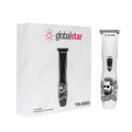 Globalstar TR-8000 Rechargeable Men's Shaver, Corded/Cordless
