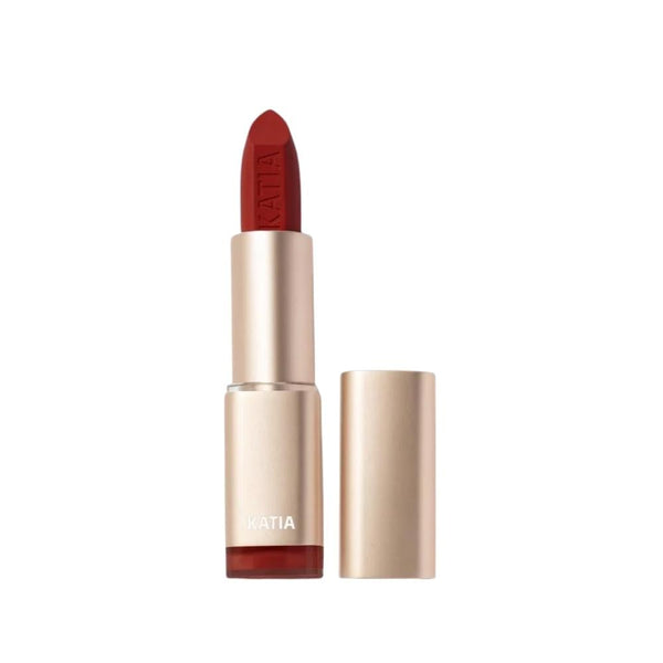 Katia Rouge Creamy Novelty Lipstick Long-Lasting Shade 09