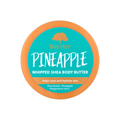 Tree Hut Pineapple Whipped Body Butter Shea Butter 240ml