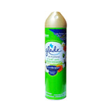 Glade Morning Fresh Air Freshener Air Freshener Long-lasting Fresh Scent 300ml
