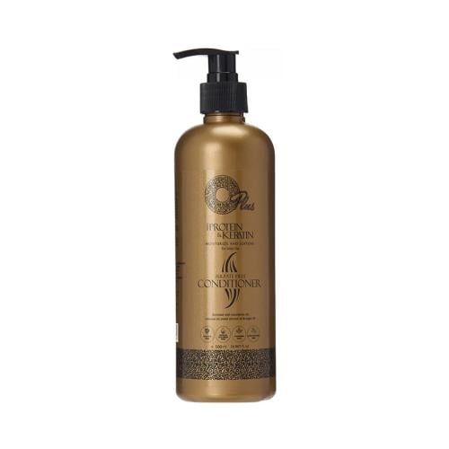 O Plus Protein and Keratin Hair Conditioner, 500ml