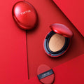 Tirtir Mask Fit Red Cushion Foundation 18g - 31N French Beige