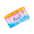 Best Sanitary Pads for 10 Year Olds Cotton Feel Wingless Fam 50 Pieces
