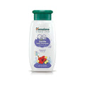 Baby Toiletries Gift Set Daily Care Sensitive Skin Himalaya 5 Pieces
